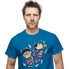 Load image into Gallery viewer, Daily_Deal_Shirts Dynamic Identities Dynamic Identities