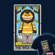 Load image into Gallery viewer, Daily_Deal_Shirts The Wild Thing
