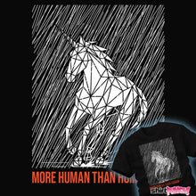 Load image into Gallery viewer, Daily_Deal_Shirts More Human Than Human More Human Than Human