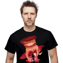 Load image into Gallery viewer, Daily_Deal_Shirts Lucifer Shadow