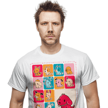 Load image into Gallery viewer, Shirts Choose Your Favorite Puppy