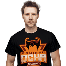 Load image into Gallery viewer, Last_Chance_Shirts Equinsu Ocha Squad Equinsu Ocha Squad