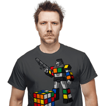 Load image into Gallery viewer, Daily_Deal_Shirts Puzzletron Prime