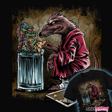 Load image into Gallery viewer, Shirts The Pizza Way The Pizza Way