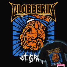 Load image into Gallery viewer, Daily_Deal_Shirts Clobberin Clobberin