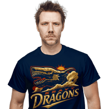 Load image into Gallery viewer, Daily_Deal_Shirts Krayt Dragons Krayt Dragons