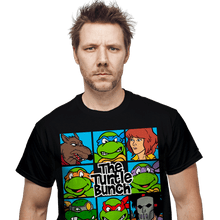Load image into Gallery viewer, Shirts The Turtle Bunch The Turtle Bunch