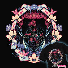 Load image into Gallery viewer, Daily_Deal_Shirts Enigmatic Magician Enigmatic Magician