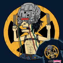 Load image into Gallery viewer, Shirts Weaponholio Weaponholio