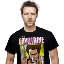 Load image into Gallery viewer, Shirts The Cavillrine The Cavillrine