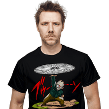 Load image into Gallery viewer, Shirts Machete Disc