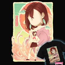 Load image into Gallery viewer, Daily_Deal_Shirts Great Wave Momo-Ayase Great Wave Momo-Ayase