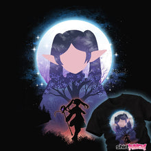 Load image into Gallery viewer, Daily_Deal_Shirts Ethereal Wanderer Ethereal Wanderer