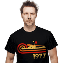 Load image into Gallery viewer, Daily_Deal_Shirts Desert Planet 1977 Desert Planet 1977
