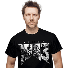 Load image into Gallery viewer, Daily_Deal_Shirts DOOM 1993