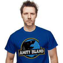 Load image into Gallery viewer, Daily_Deal_Shirts Jaws Park Jaws Park