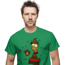 Load image into Gallery viewer, Daily_Deal_Shirts Nightmare Bush Nightmare Bush