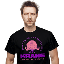Load image into Gallery viewer, Daily_Deal_Shirts Krang Mindfulness Studio Krang Mindfulness Studio