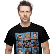 Load image into Gallery viewer, Shirts The Grayskull Bunch The Grayskull Bunch