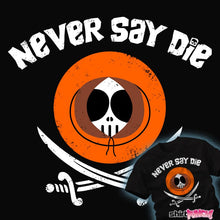 Load image into Gallery viewer, Daily_Deal_Shirts The Kennies