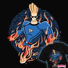 Load image into Gallery viewer, Shirts Flame On Momma