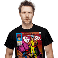 Load image into Gallery viewer, Daily_Deal_Shirts The Uncanny G-Boy