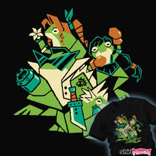 Load image into Gallery viewer, Daily_Deal_Shirts Croaking Saviors Croaking Saviors