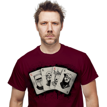 Load image into Gallery viewer, Knights Poker