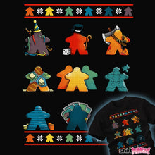 Load image into Gallery viewer, Daily_Deal_Shirts Ugly Boardgame Ugly Boardgame