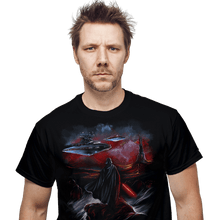 Load image into Gallery viewer, Shirts Wanderer Of The Dark Side Wanderer Of The Dark Side