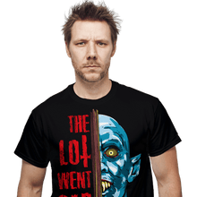 Load image into Gallery viewer, Daily_Deal_Shirts Face The Master Face The Master