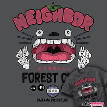 Load image into Gallery viewer, Last_Chance_Shirts Neighbor Forest Club Neighbor Forest Club