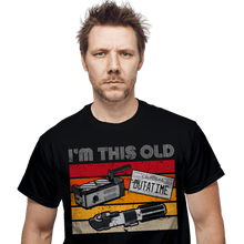 Load image into Gallery viewer, Daily_Deal_Shirts Nakatomi Plaza Nakatomi Plaza