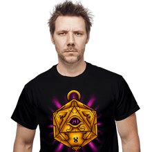 Load image into Gallery viewer, Daily_Deal_Shirts Egypt Dice Egypt Dice