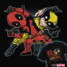 Load image into Gallery viewer, Shirts Mutant Fusion