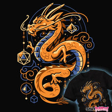 Load image into Gallery viewer, Daily_Deal_Shirts Sacred Dragon Keeper Sacred Dragon Keeper