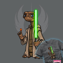 Load image into Gallery viewer, Daily_Deal_Shirts Use The Force Elliot