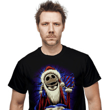 Load image into Gallery viewer, Shirts Wonderful Nightmare Wonderful Nightmare