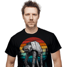 Load image into Gallery viewer, Shirts The Walker Vintage The Walker Vintage