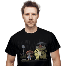 Load image into Gallery viewer, Daily_Deal_Shirts My Neighbor The Big Bad Boss My Neighbor The Big Bad Boss