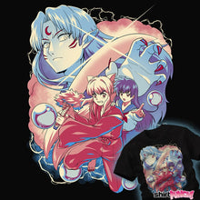 Load image into Gallery viewer, Daily_Deal_Shirts Sit, Boy. Sit, Boy.