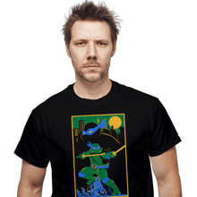 Load image into Gallery viewer, Shirts Leo Tarot