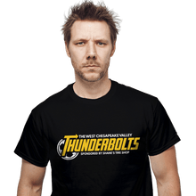 Load image into Gallery viewer, Daily_Deal_Shirts Thunderbolts Soccer Thunderbolts Soccer