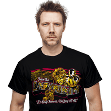 Load image into Gallery viewer, Daily_Deal_Shirts Solve The Labyrinth