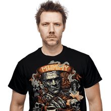 Load image into Gallery viewer, Shirts Rise Of The Mummy Rise Of The Mummy
