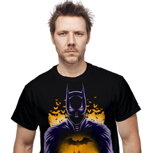 Load image into Gallery viewer, Daily_Deal_Shirts Bat Knight Bat Knight