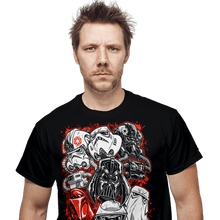 Load image into Gallery viewer, Shirts Galaxy Hard Heads