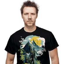 Load image into Gallery viewer, Last_Chance_Shirts Courage's Beacon