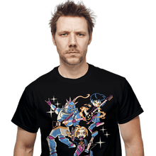 Load image into Gallery viewer, Daily_Deal_Shirts Fullmetal Guitarists Fullmetal Guitarists