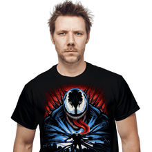 Load image into Gallery viewer, Daily_Deal_Shirts Antihero Symbiote